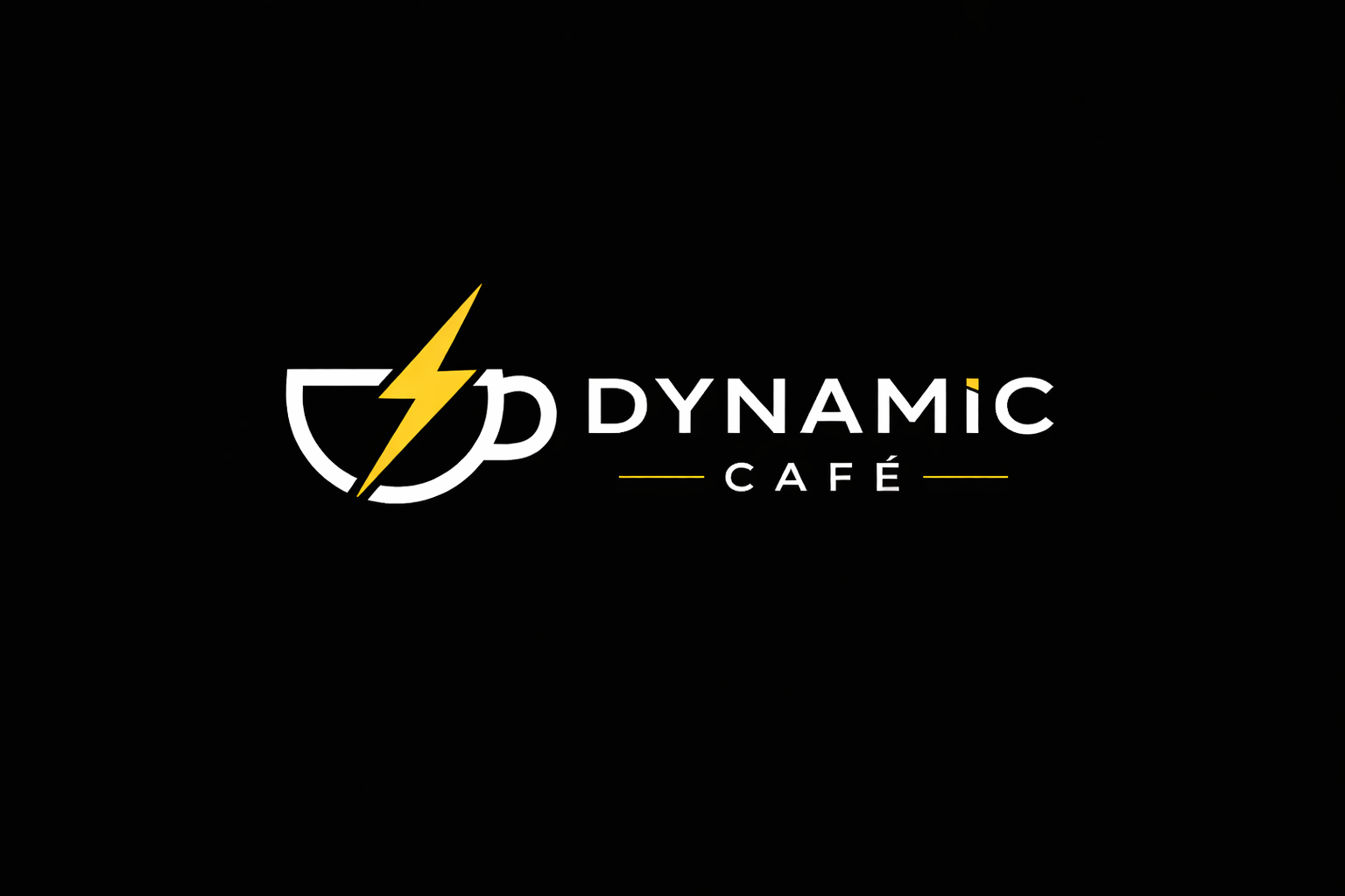 Dynamic Cafe
